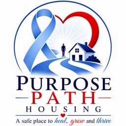 Purpose Path Housing Logo